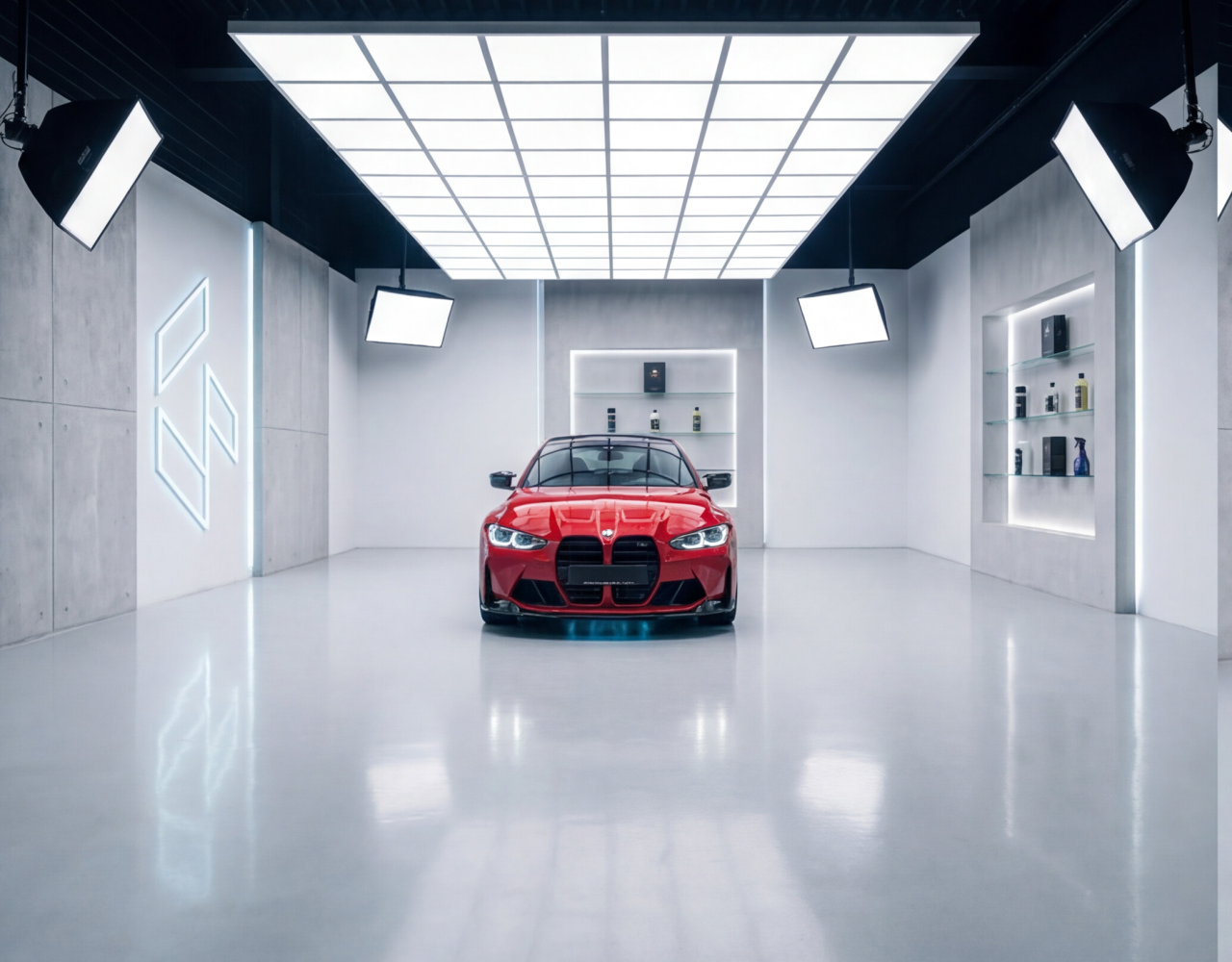 BMW M4 Competition (2)