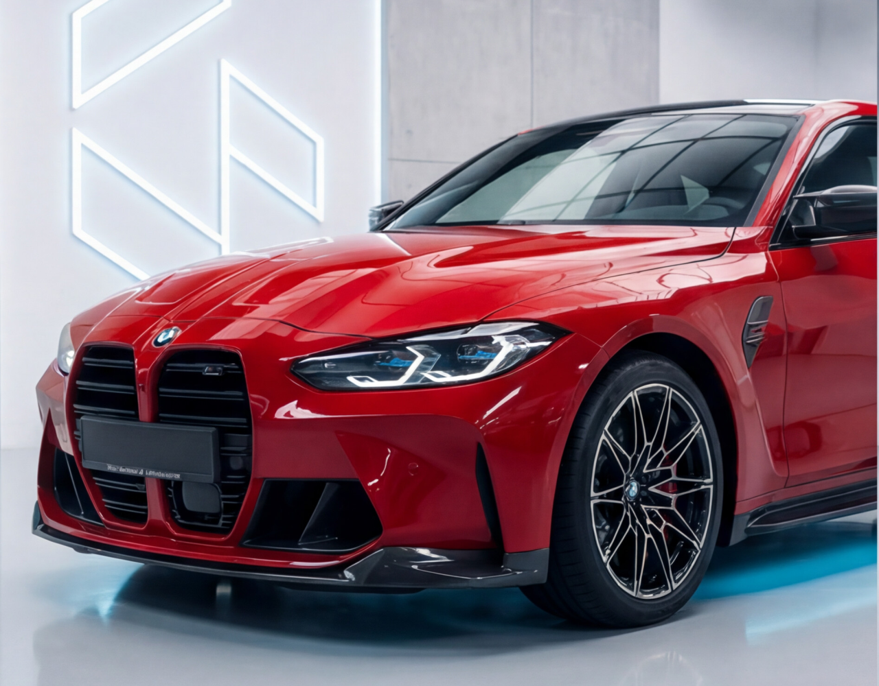 BMW M4 Competition (3)