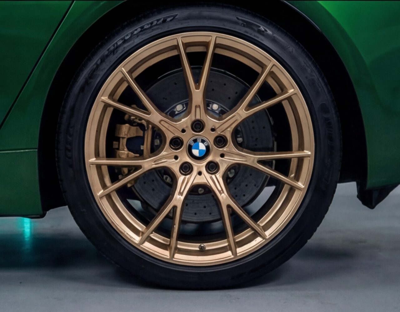 BMW M5 Competition (2)