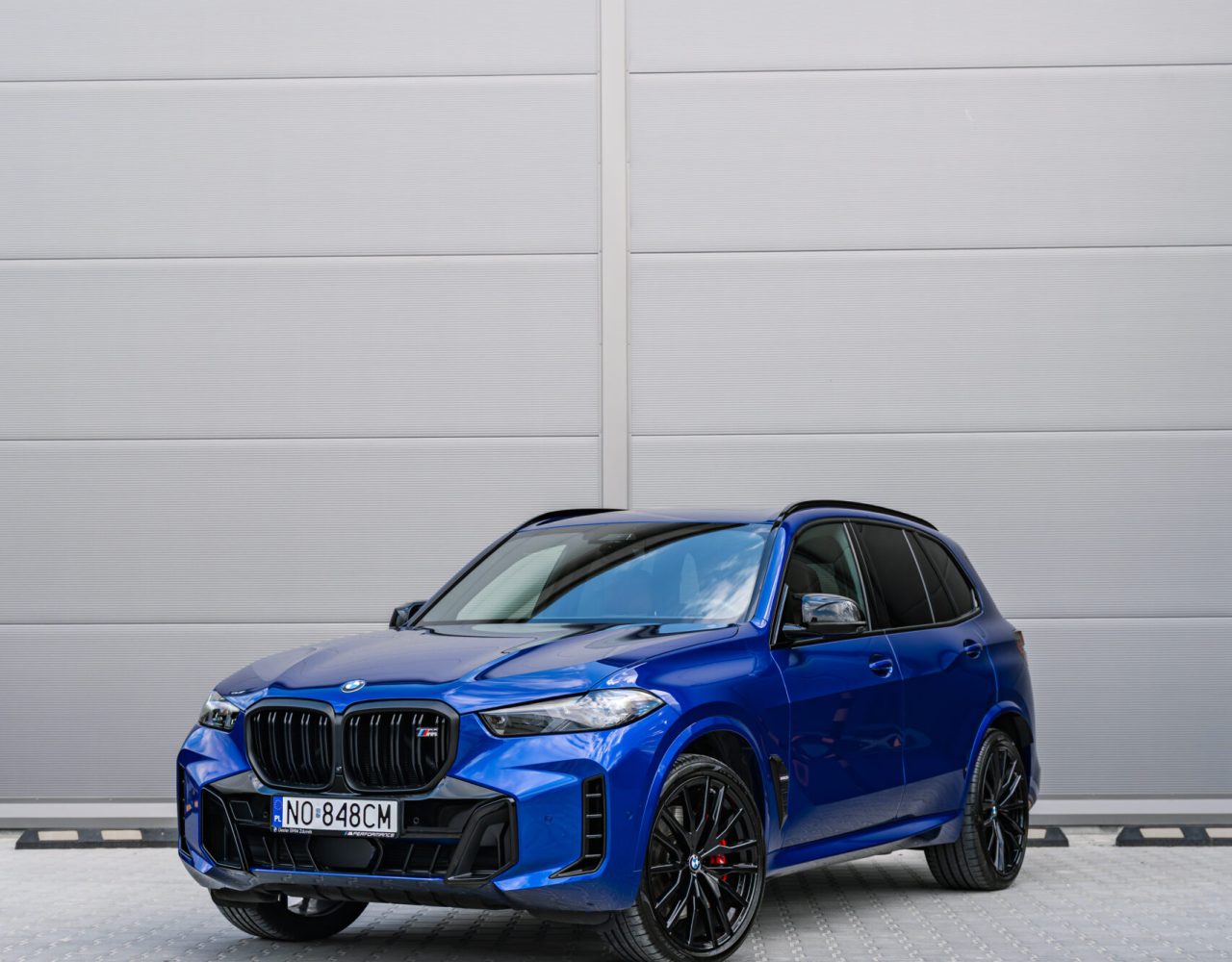 BMW X5M (1)