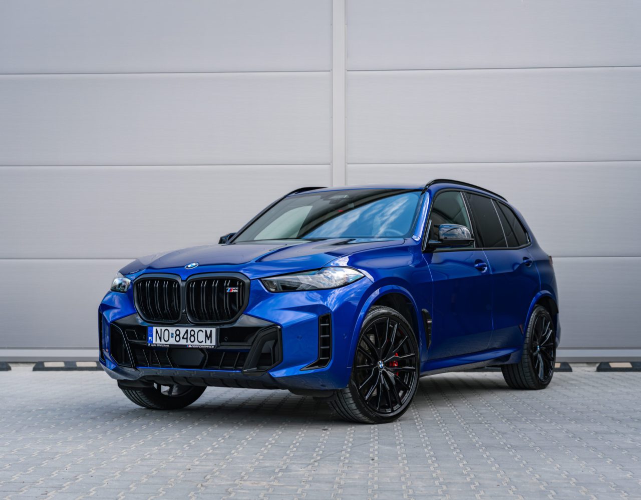 BMW X5M (2)