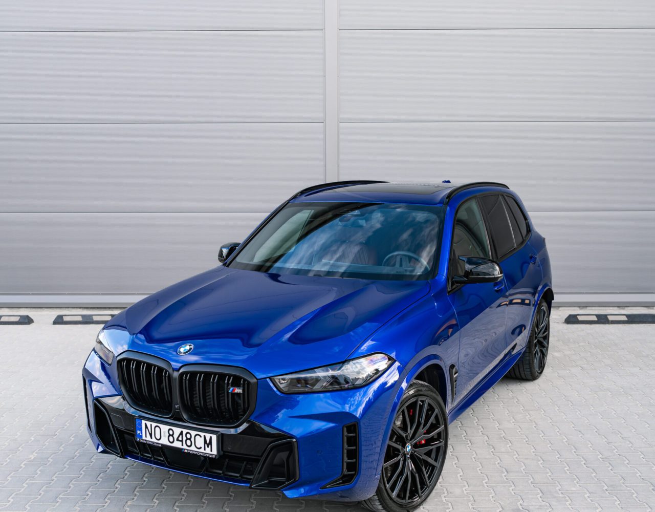 BMW X5M (3)