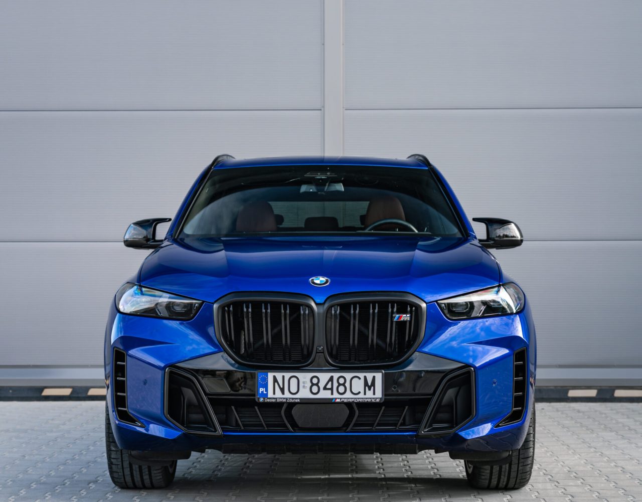 BMW X5M (4)