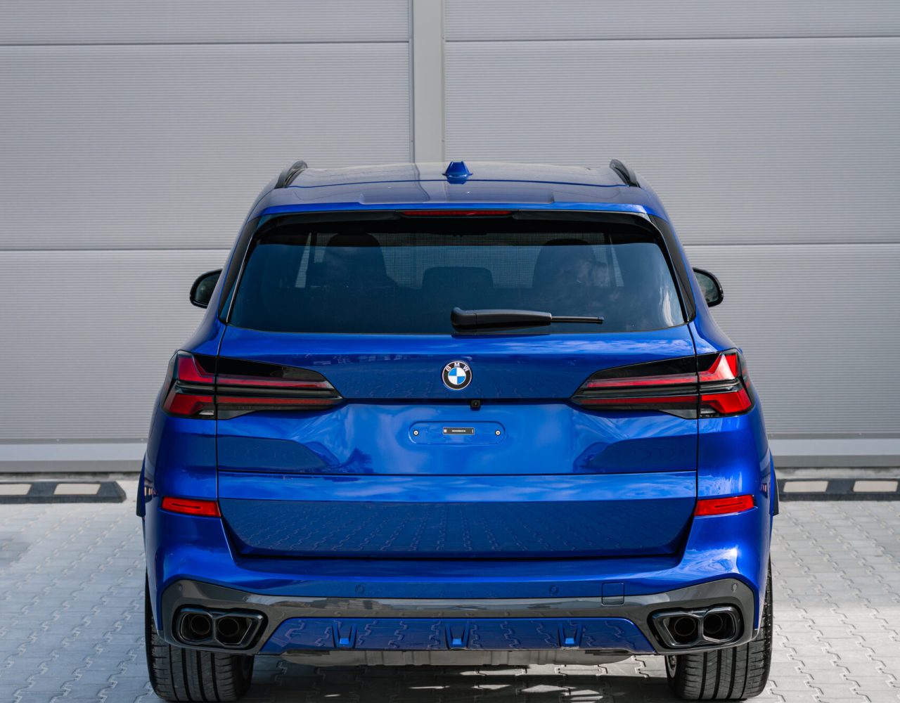 BMW X5M (5)