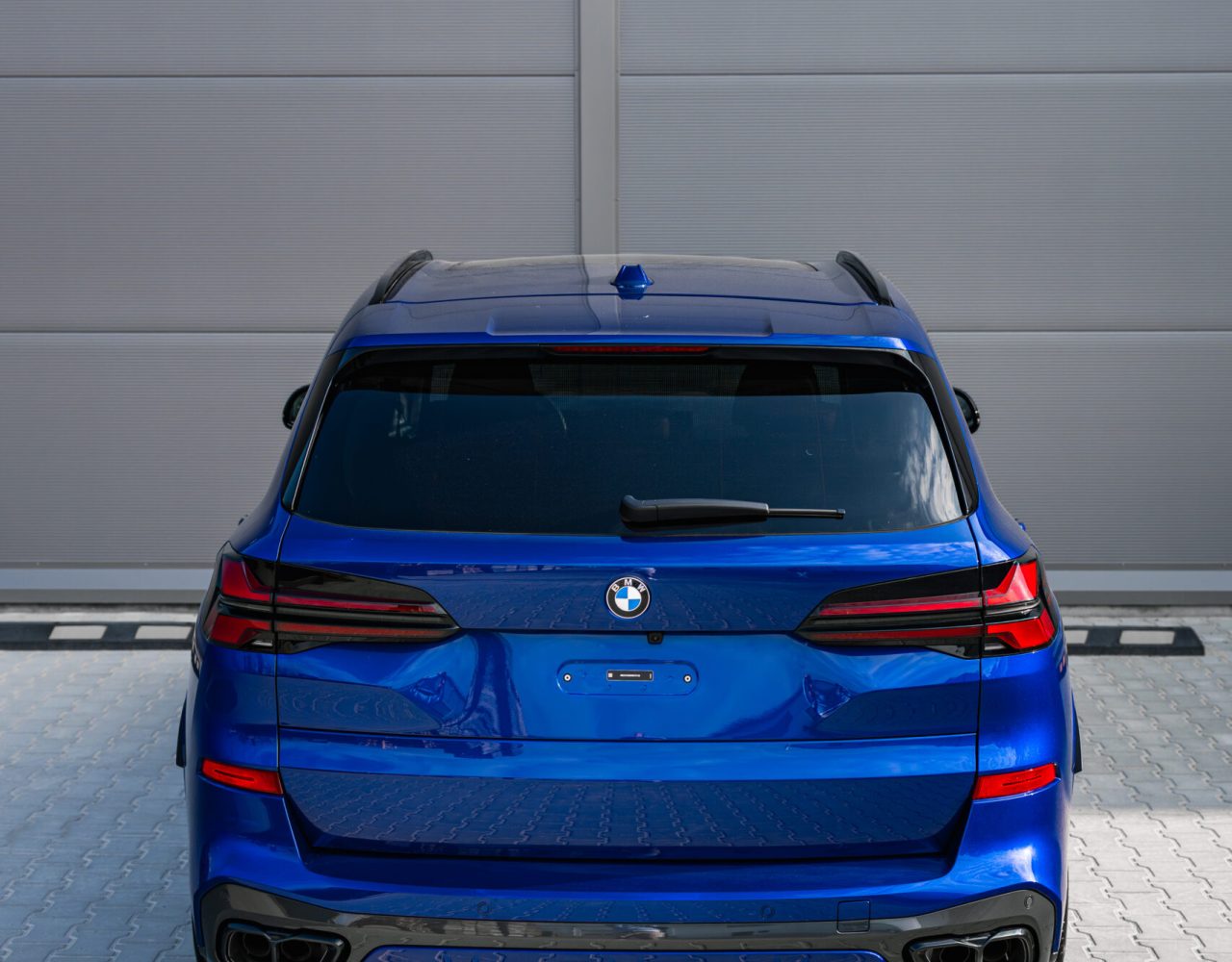 BMW X5M (6)