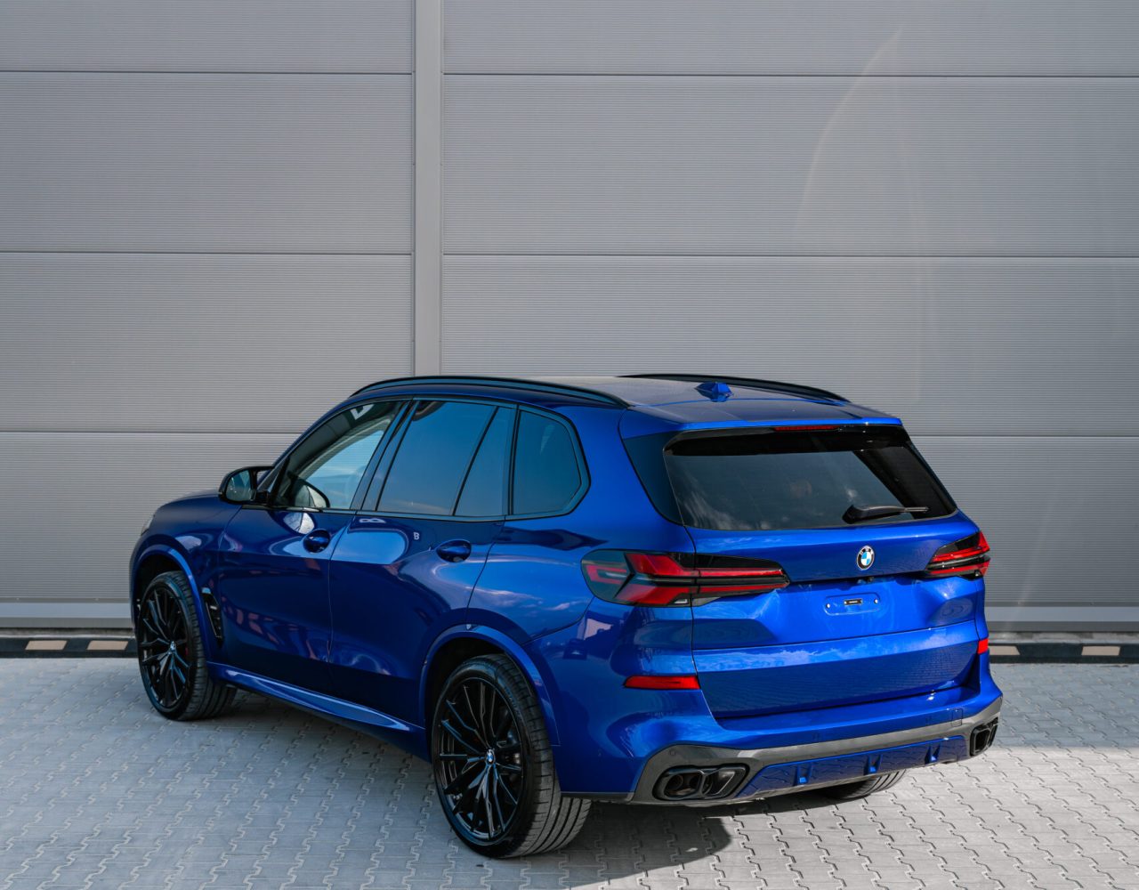 BMW X5M (7)