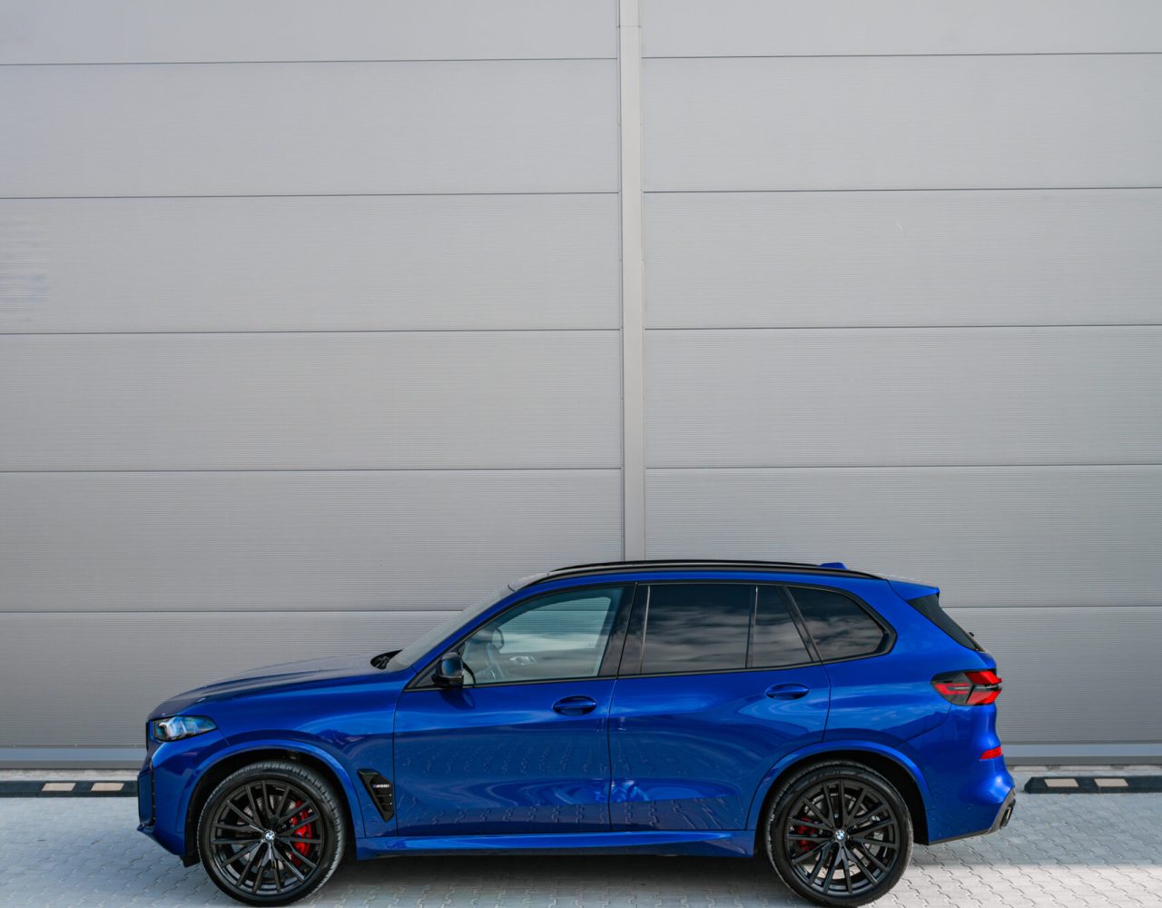 BMW X5M (9)