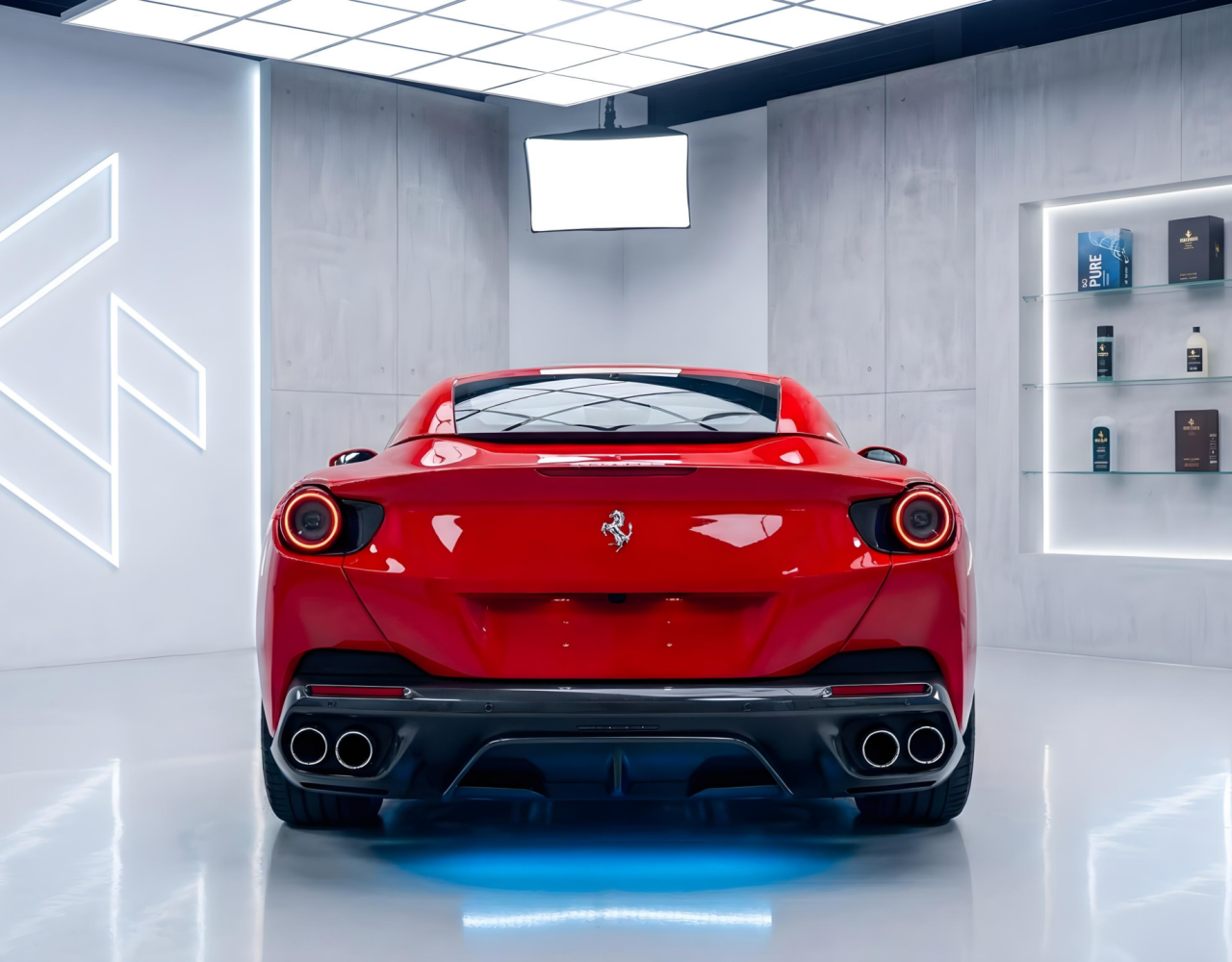 Ferrari Portofino (1)