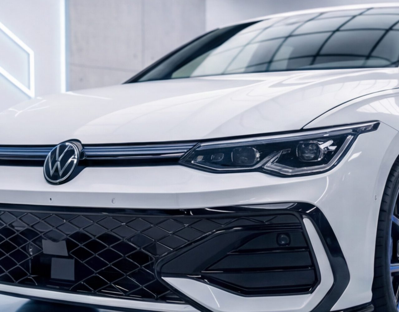 Volkswagen Golf 8R (2)